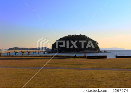 Takeshima, Gamagori-shi, Aichi 3567674