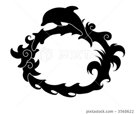 frame, illustration, white background 3568622