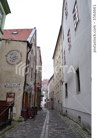 Cesky Krumlov 3568661