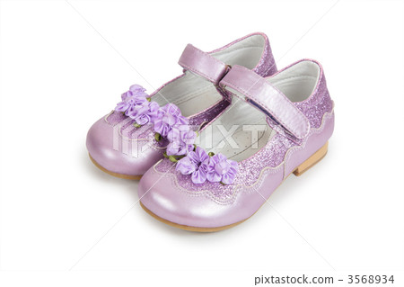 women`s shoes on white women`s shoes on white 3568934
