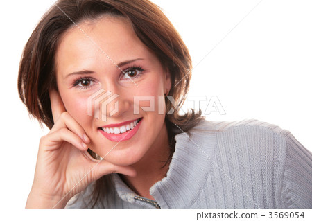 pretty young woman 3569054