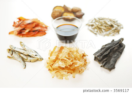 Soup stock 3569117