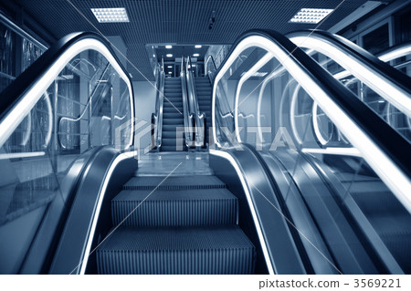 escalator 2 escalator 2 3569221