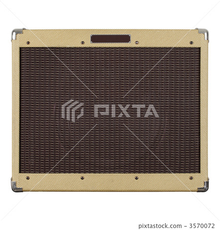 Guitar amplifier 3570072