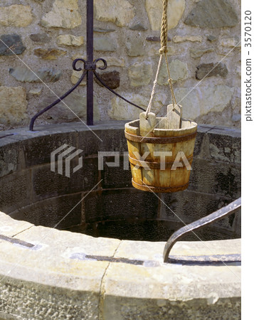 Wishing well Wishing well 3570120