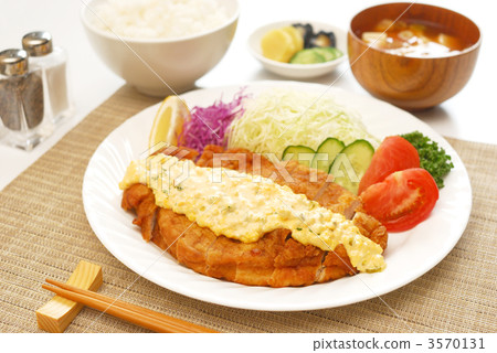 Chicken Nanban 3570131
