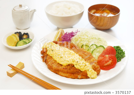 Chicken Nanban Chicken Nanban 3570137