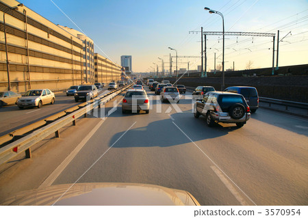 urban traffic urban traffic 3570954