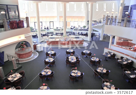 in cafe in cafe 3572617