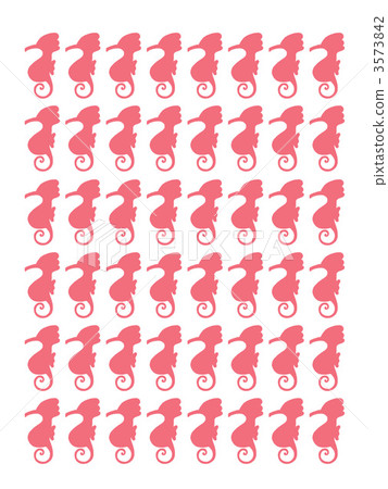 Seahorse Seahorse 3573842