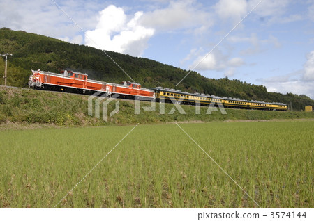 皇家列車 火車 鐵道 3574144