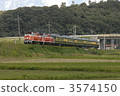 salon car naniwa, train, trains 3574150