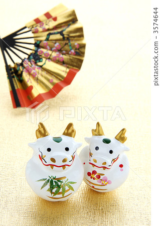 Dragon · Couple G01 3574644