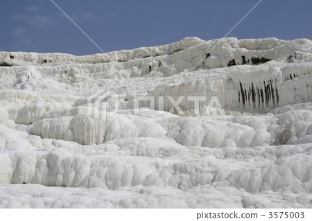Turkey Pamukkale Lime Shelf 3575003
