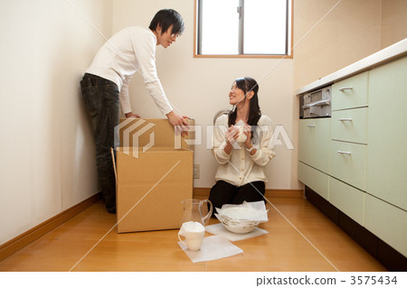 move, packing, packaging 3575434