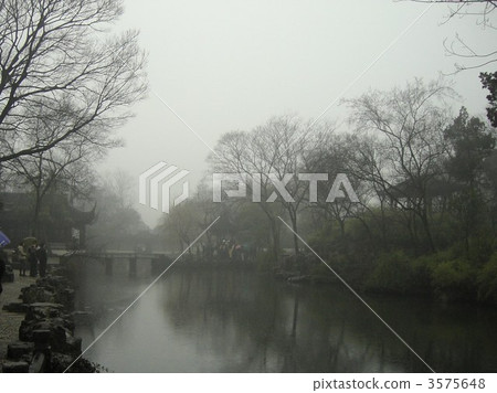 蘇州在中國的風景 蘇州在中國的風景 3575648