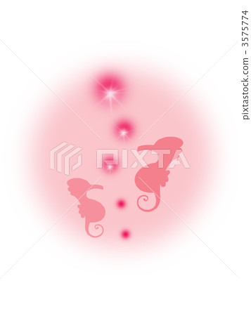 Seahorse Seahorse 3575774