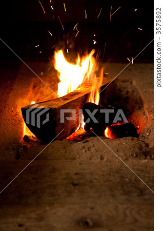 Bonfire Bonfire 3575892