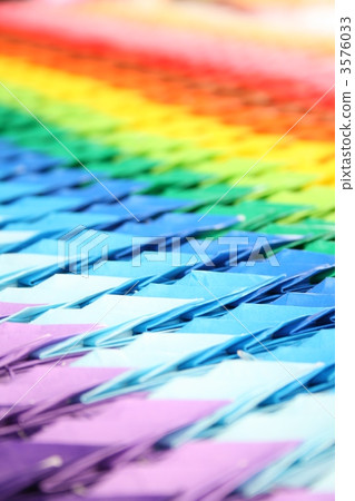 千紙鶴024 3576033