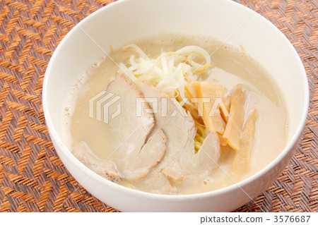 拉麵 3576687