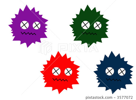 Bacteria 3577072