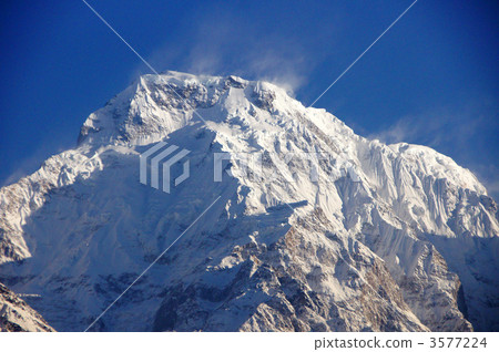 安納普爾納南 安納普爾納南 3577224