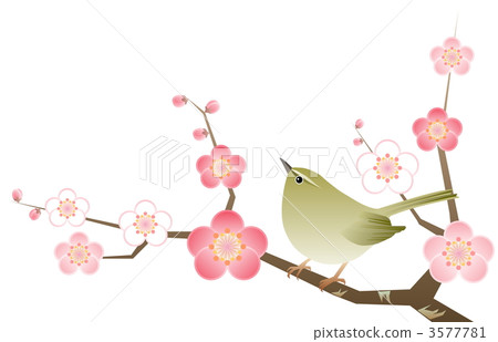 梅和烏吉 梅和烏吉 3577781