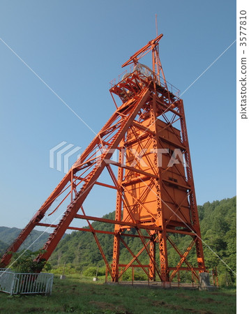 Coal Mine Memorial Forest Park Coal Mine Memorial Forest Park 3577810