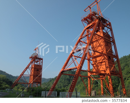 煤礦紀念森林公園 3577834