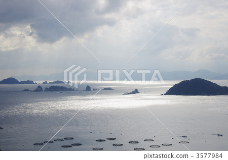 Produce majestic light 3577984