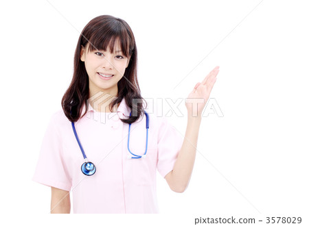 nurse nurse 3578029