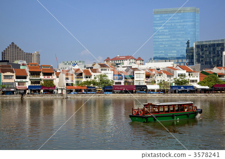 船鑰匙在新加坡 3578241