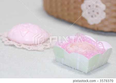 肥皂雕刻 3578370