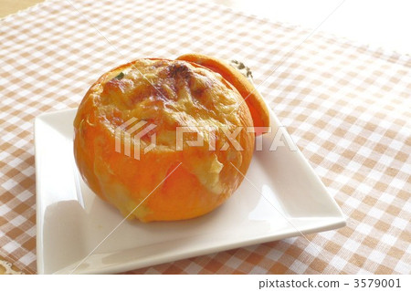 Princess pumpkin gratin 3579001