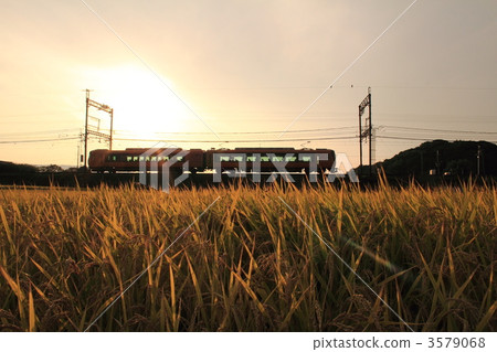 瑞穗國家的黃昏 3579068