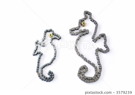 Seahorse Seahorse 3579239