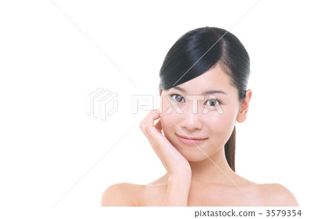 美女形象 美女形象 3579354