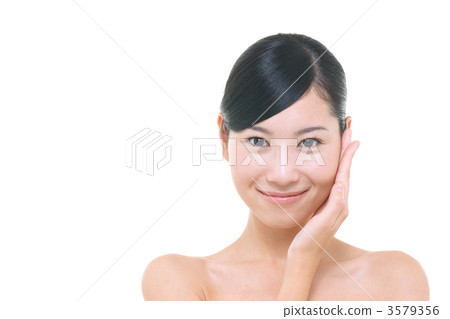 美女形象 3579356