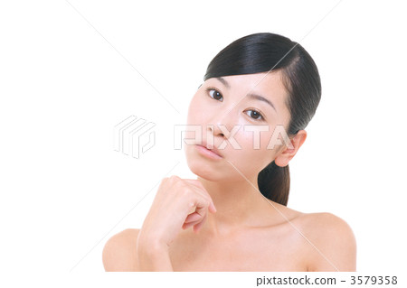 美女形象 美女形象 3579358