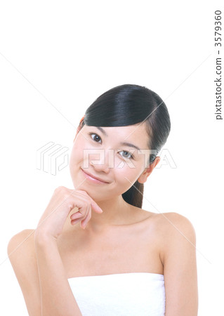 美女形象 美女形象 3579360