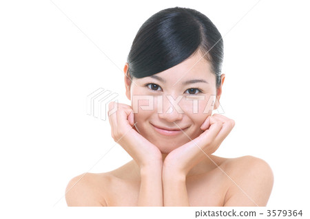 美女形象 美女形象 3579364
