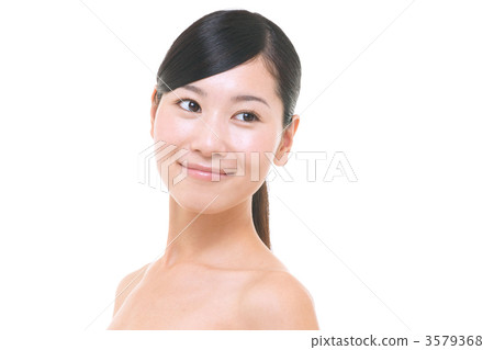 美女形象 美女形象 3579368