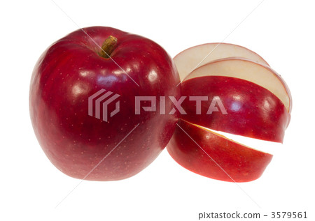 Delicious Ruby, 1 piece + cut half 3579561