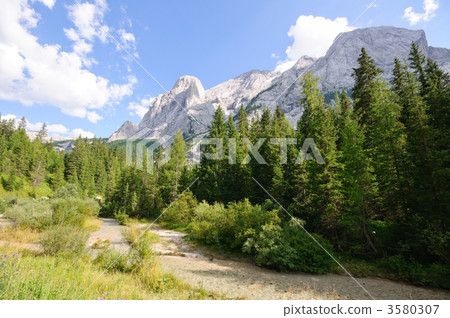 Italy Dolomiti Marmolada 3580307