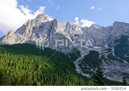 Italy Dolomiti Marmolada 3580314