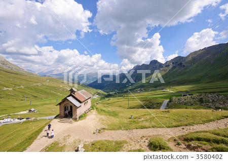 意大利Dolomiti Portoroi通行證 3580402