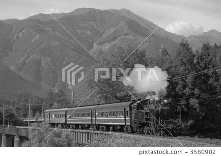 steam locomotive, steam locomotives, local line 3580902