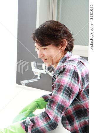 丈夫要洗澡 丈夫要洗澡 3581053