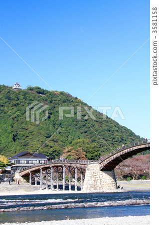 Kintai橋 Kintai橋 3581158