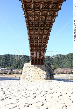 Kintai橋 Kintai橋 3581176